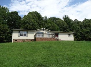 2555 Birchtree Rd, Hillsville, VA 24343
