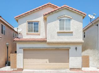 2924 Trembling Hill Ave, North Las Vegas, NV 89031