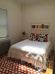 Rented by Brooklyn Heights Real Estate Inc