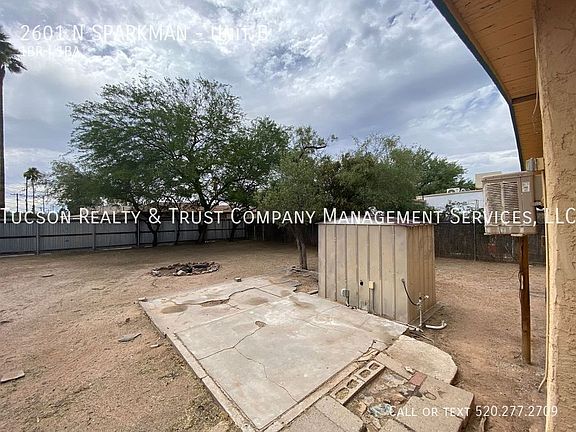 2nd image of 2601 N Sparkman Blvd #B