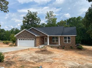 2015 Pinehaven Ext, Laurens, SC 29360