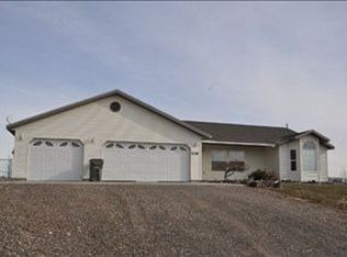 538 Smokey Mountain Dr, Jerome, ID 83338