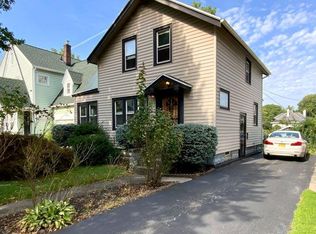 236 Terrace Park, Rochester, NY 14619
