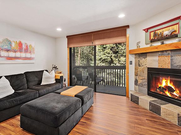 2nd image of 4640 Vail Racquet Club Dr #10-17