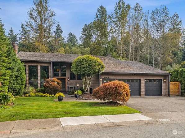16902 161st Avenue SE, Renton, WA 98058