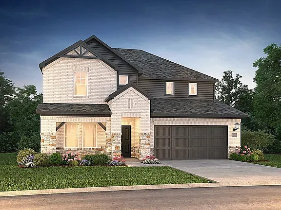 901 Edgehurst Dr — Photo 1