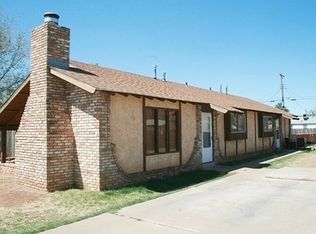 1616 Ross St APT A, Clovis, NM 88101