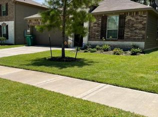 2131 Lost Timbers Dr, Conroe, TX 77304
