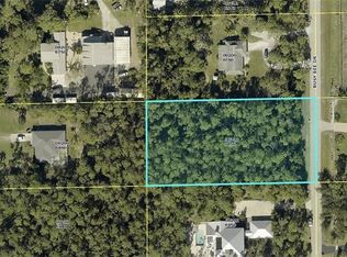 25356 Busy Bee Dr, Bonita Springs, FL 34135