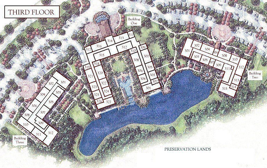 site map