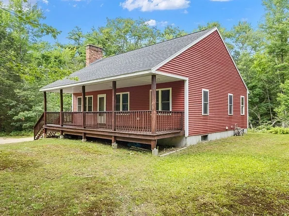 41 Norcross Rd, Royalston, MA 01368