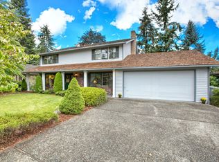 15646 SE Fairwood Blvd, Renton, WA 98058