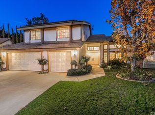 7238 Via Dicha, La Verne, CA 91750