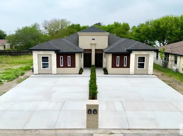 317 Avenida Del Sol #2, Brownsville, TX 78526