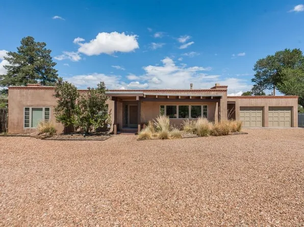 1512 Don Gaspar Ave, Santa Fe, NM 87505