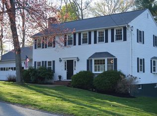 2 Macneill Dr, Southborough, MA 01772