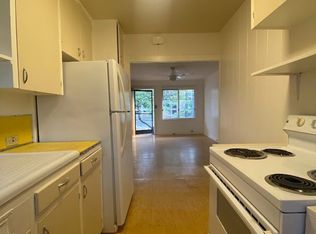 602 Captain Cook Ave UNIT 3, Honolulu, HI 96813