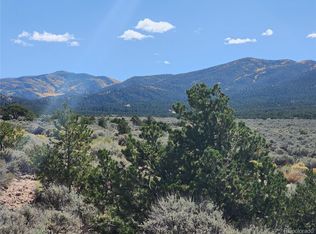 LOT 1960 Yablon Rd, Fort Garland, CO 81133