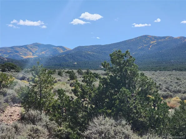 Lot 1960 Yablon Road, Fort Garland, CO 81133