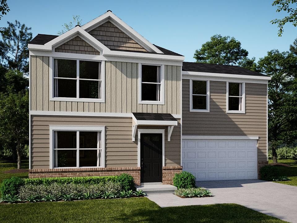 Elevation E