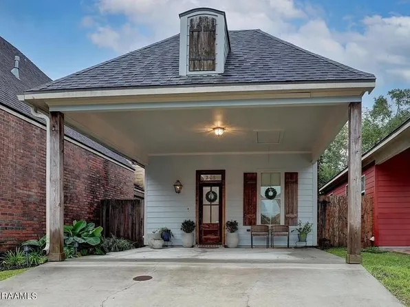 303 Chimney Rock Blvd, Lafayette, LA 70508