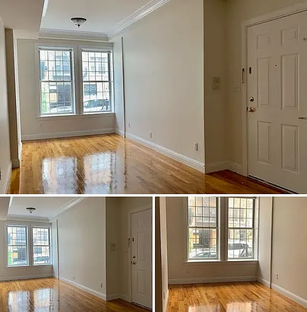 78 1/2 Madison St #1