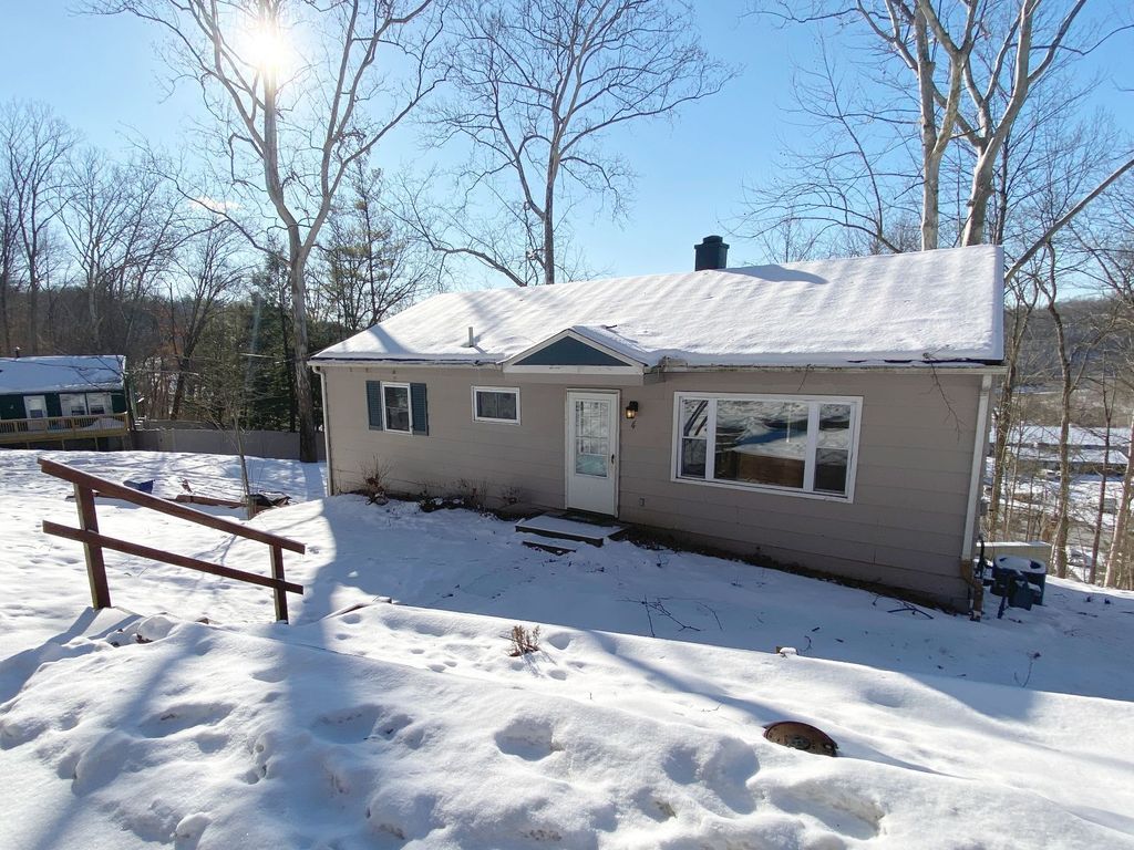 Real estate listing image