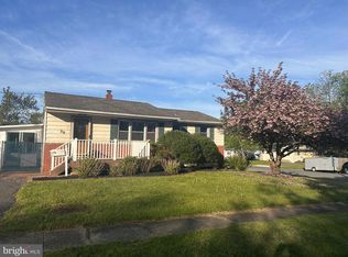 29 Tyne Dr, New Castle, DE 19720