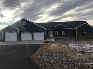 7612 Monad Rd, Billings, MT 59106