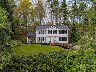 13 Hampton Ln, Weaverville, NC, 28787