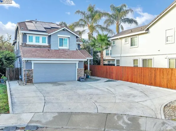 235 Weeping Willow Ct, Brentwood, CA 94513