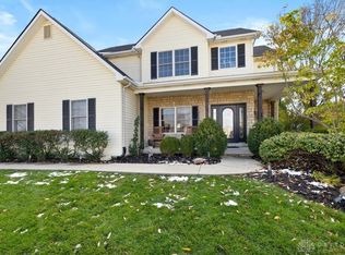 2600 Meadowpoint Dr, Troy, OH 45373