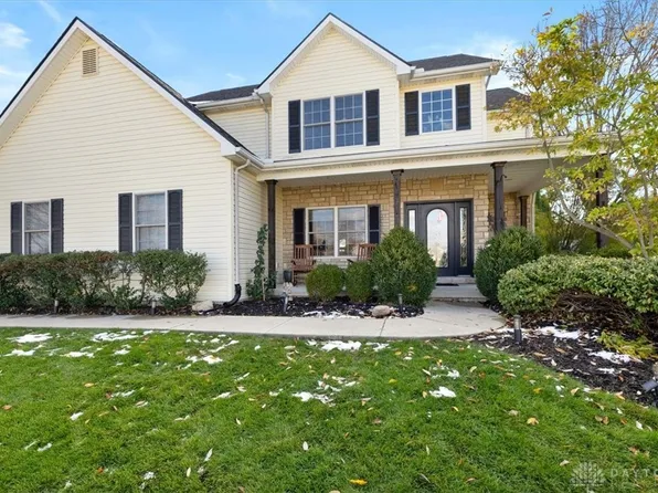 2600 Meadowpoint Dr, Troy, OH 45373