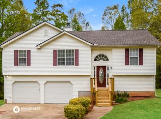 263 Rustin Dr, Dallas, GA 30157