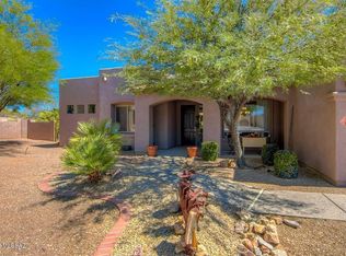 10414 E Camino La Joya Pantano, Tucson, AZ 85730