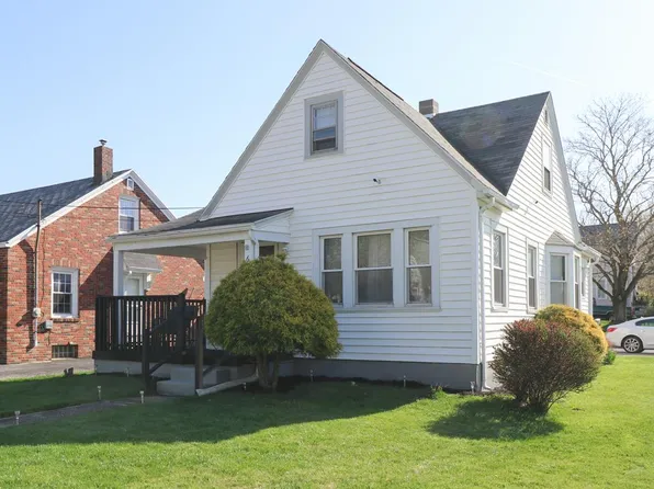 633 Harter Ave, Mansfield, OH 44907