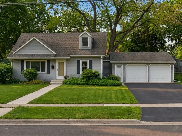 7107 North Ave, Middleton, WI 53562