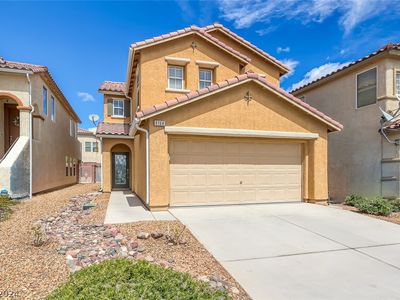 6164 W Cougar Ave, Las Vegas, NV, 89139