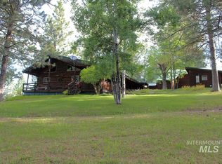 171 Summit Dr, Cascade, ID 83611