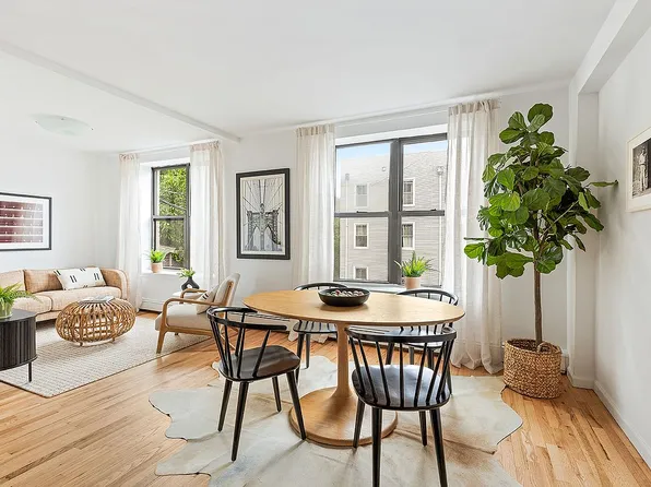 147 S Oxford St APT 2C, Brooklyn, NY 11217