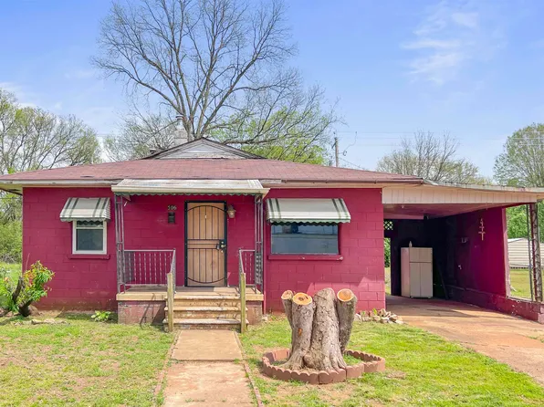 506 S Nashville Ave, Sheffield, AL 35660