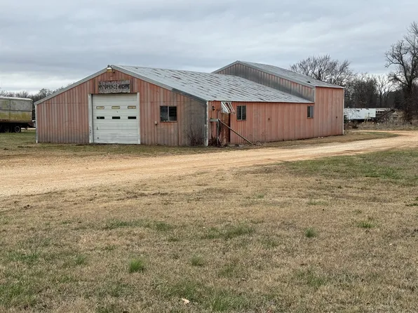 17948 W Highway 62, Lincoln, AR 72744