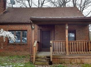 3612 Cascade Dr, Youngstown, OH 44511