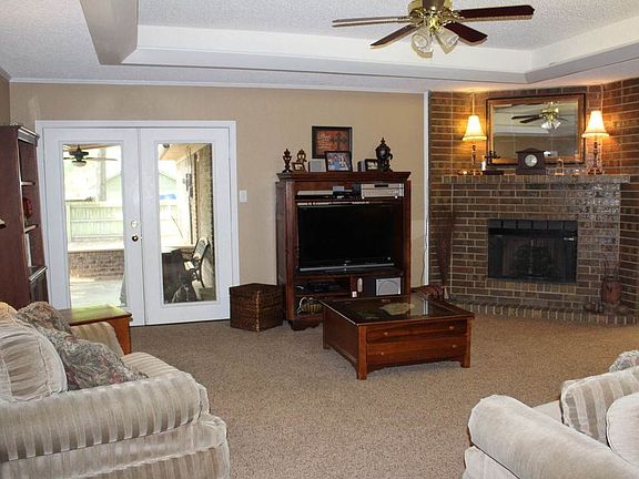 4th image of 3110 Crestridge Dr
