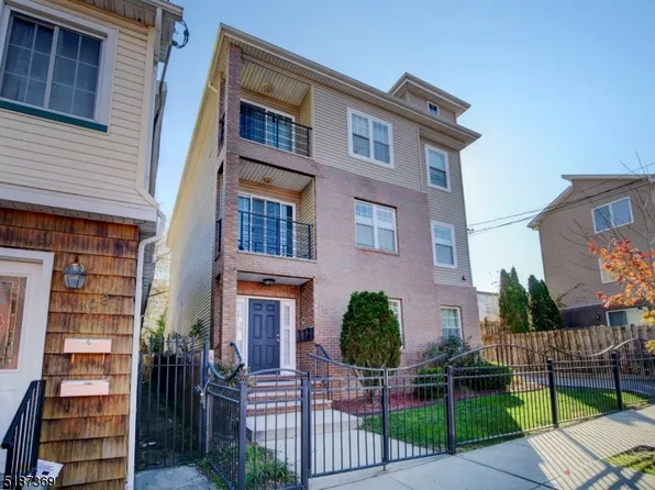 110-112 S 6Th St, Newark City, NJ 07107