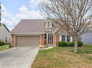 8902 Pine Tree Blvd, Indianapolis, IN 46256