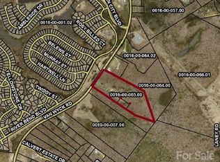 9562 Van Wyck Rd, Lancaster, SC 29720