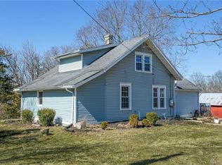 7355 W Piqua Clayton Rd, Covington, OH 45318