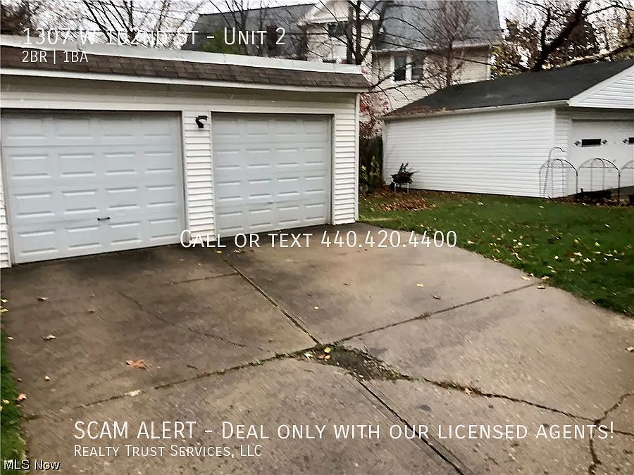1st image of 1307 W 102nd St Unit 2