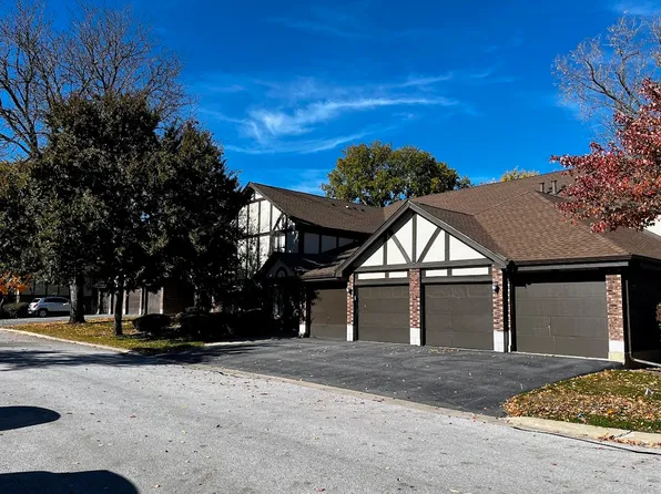 8216 Mulberry Ct #8B, Palos Hills, IL 60465